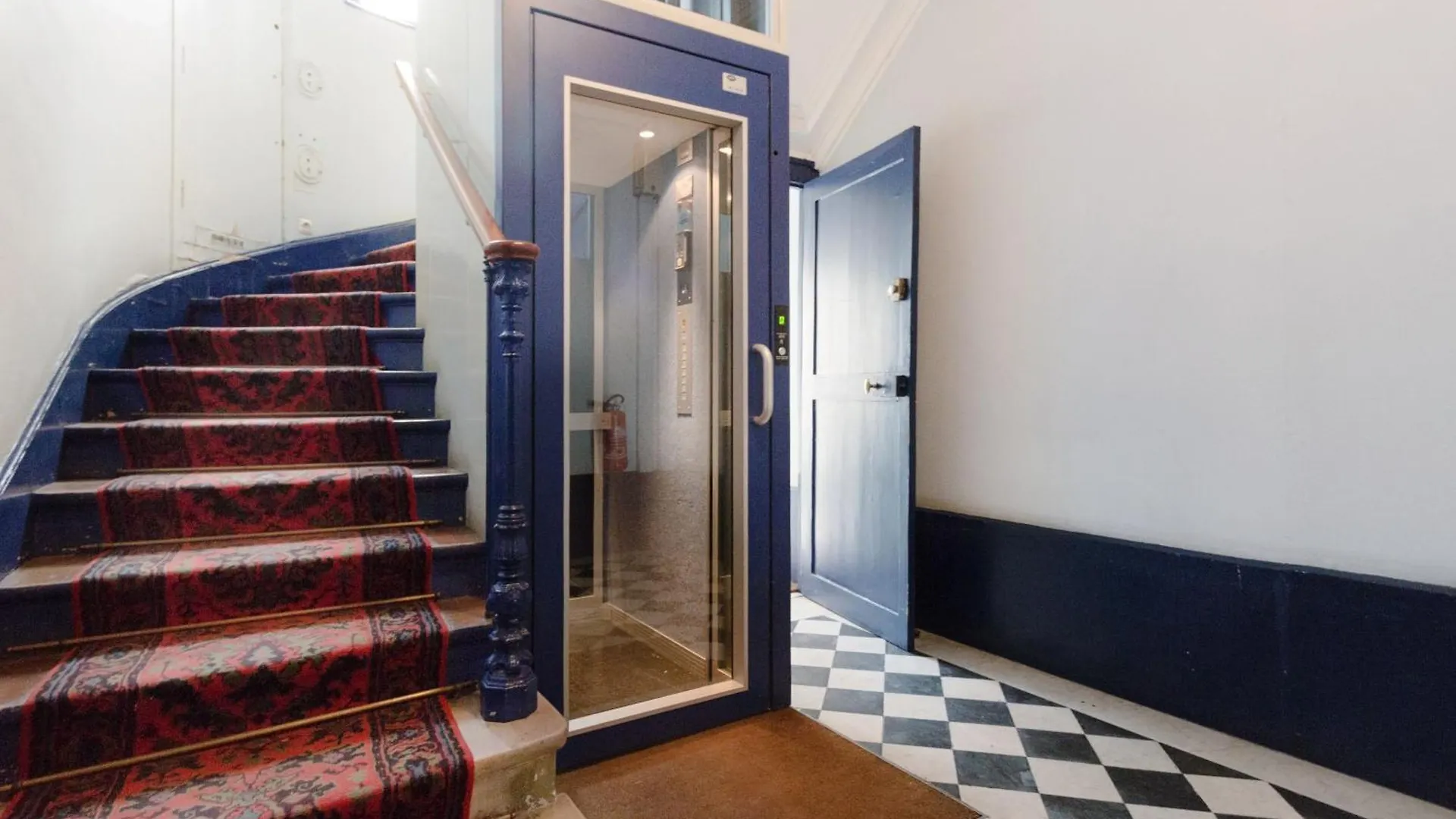 Lägenhet Sacre Coeur Grand Duplex 130 M2 - 4 + Double Living Paris