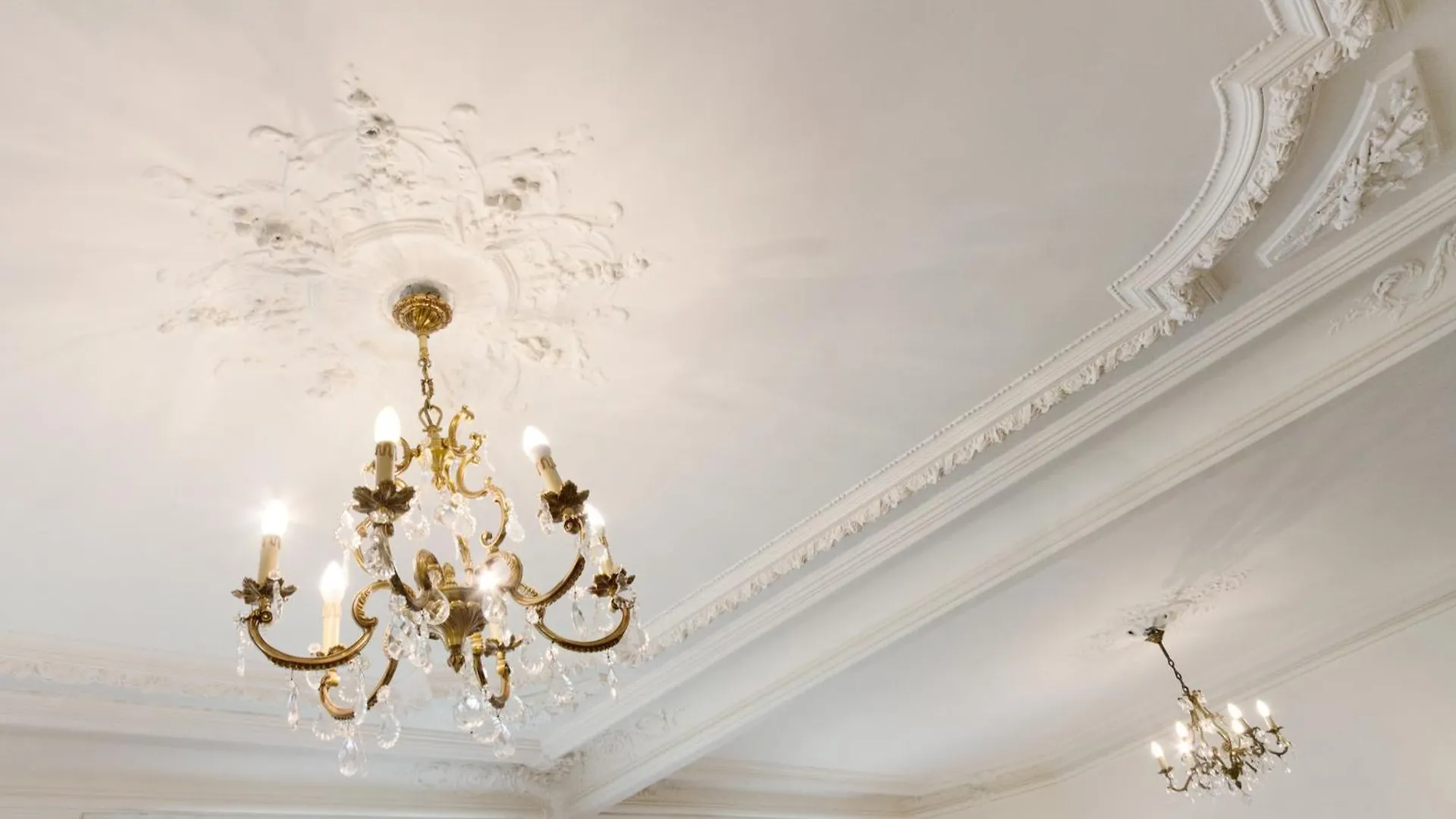 Sacre Coeur Grand Duplex 130 M2 - 4 + Double Living Apartment *
