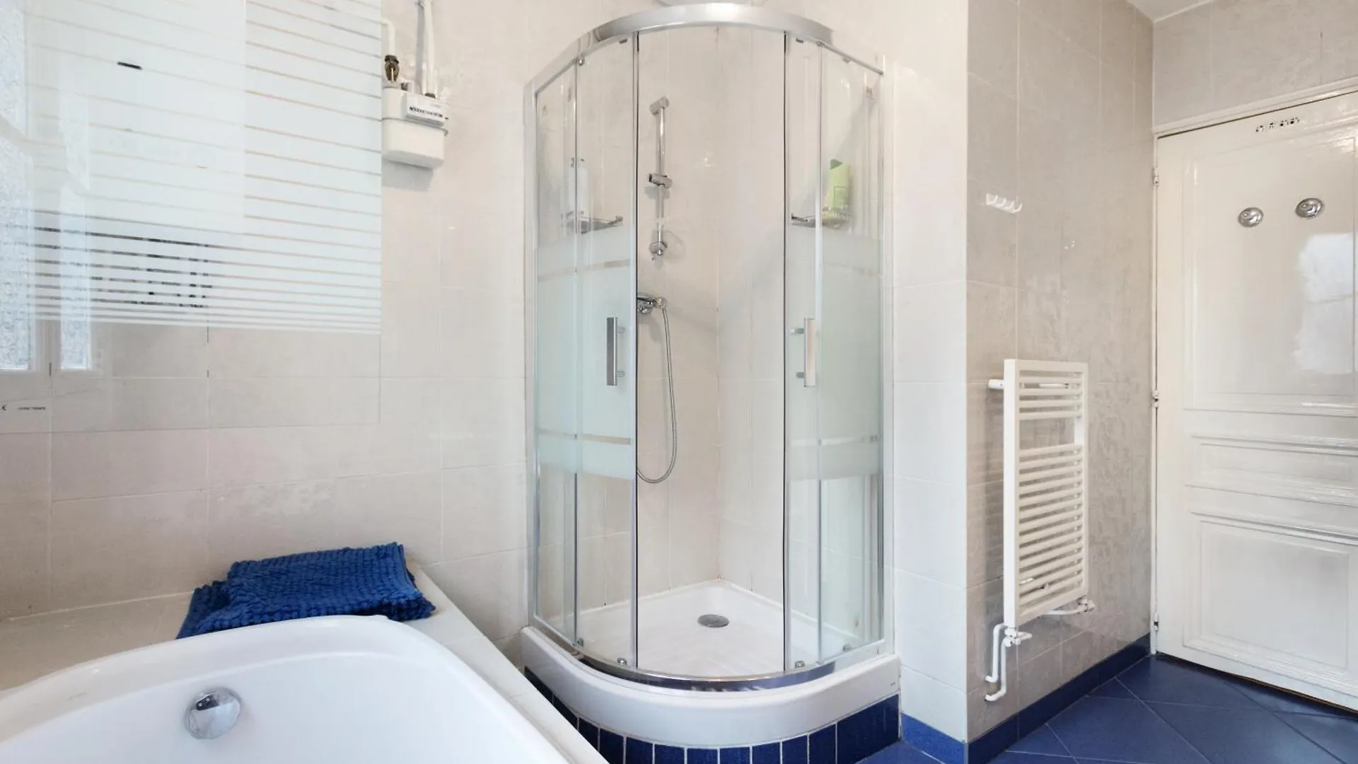 Sacre Coeur Grand Duplex 130 M2 - 4 + Double Living Paris