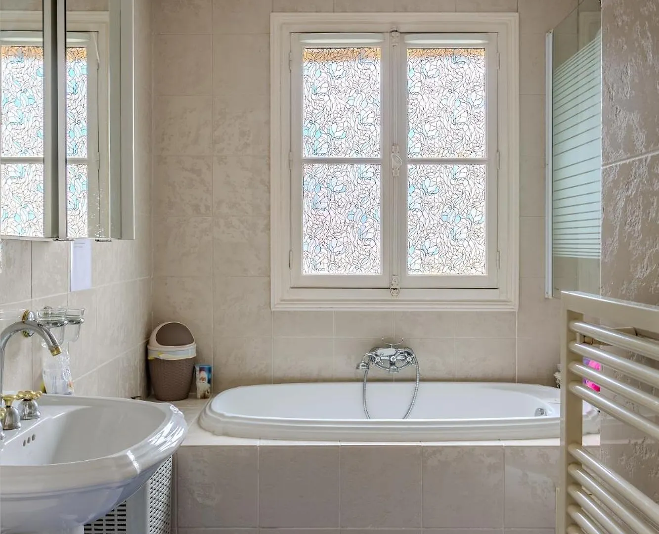 Sacre Coeur Grand Duplex 130 M2 - 4 + Double Living דירה *