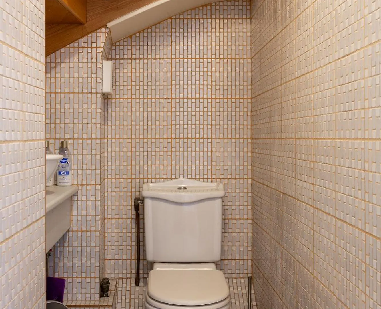 Apartment Sacre Coeur Grand Duplex 130 M2 - 4 + Double Living